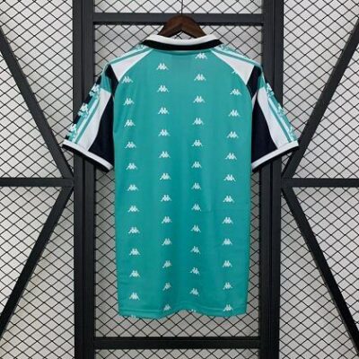 1995/1997 Retro Osasuna Away jersey - Image 2