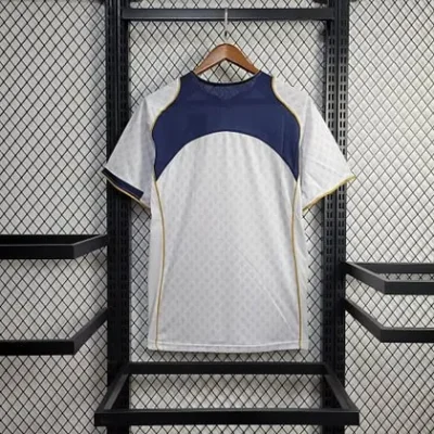 2004 Portugal Away retro jersey - Image 2
