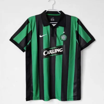 2006/2007 Retro Celtic Away jersey
