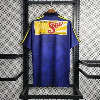 1998/1999 Retro Club América Away jersey - Image 2