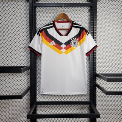 2026 Germany Home jersey