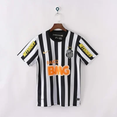 2012/2013 Retro Santos Away jersey