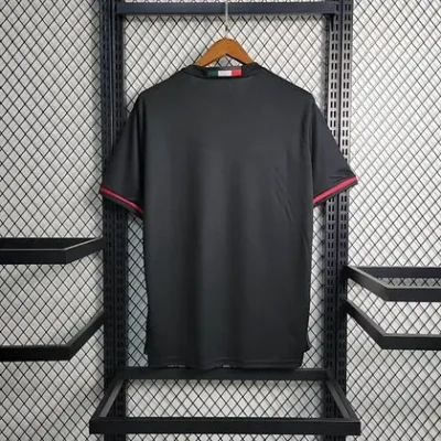 2016/2017 Retro AC Milan Home jersey - Image 2