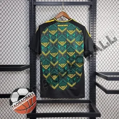 2024 Jamaica Away jersey - Image 2