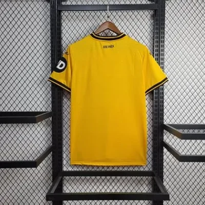 2024/2025 Wolverhampton Home jersey - Image 2