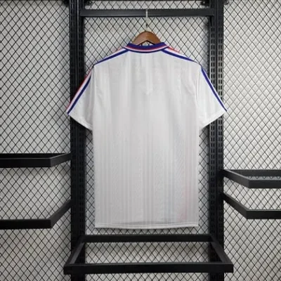 1994 Retro France Away jersey - Image 2