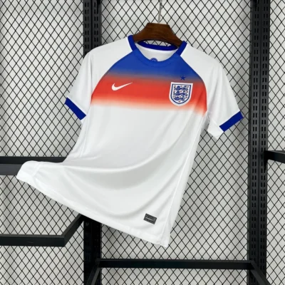 2025 England Home jersey