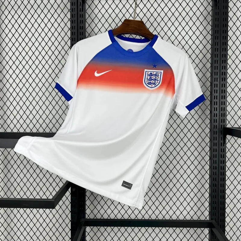 2025 England Home jersey - Image 1
