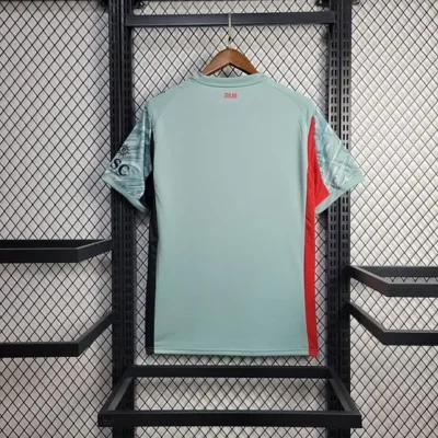 2025/2026 AC Milan Away jersey - Image 2
