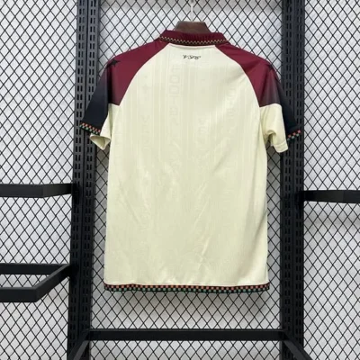 2025/2026 Venezia Away jersey - Image 2