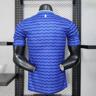 2025/2026 Player Version Everton Home jersey - Image 2