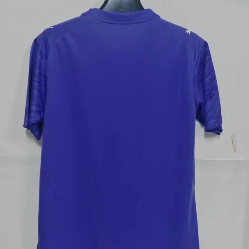 2026/2027 Esporte Clube Bahia goalkeeper jersey - Image 2