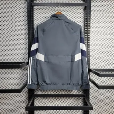2025/2026 Real Madrid  Windbreaker jersey - Image 2