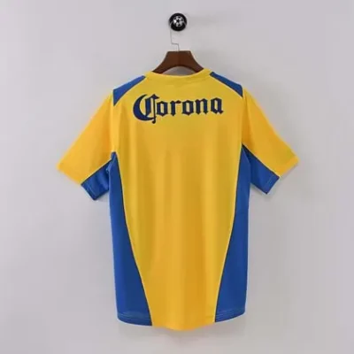 2004/2005 Retro Club América Home jersey - Image 2