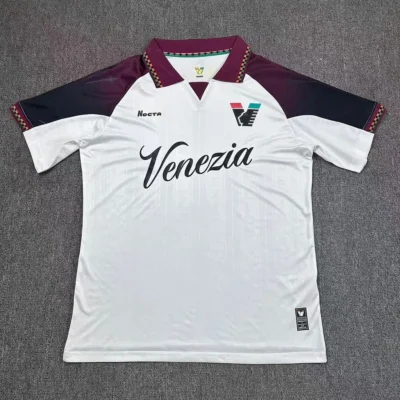 2025/2026 Venezia Away jersey