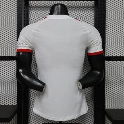 2026/2027 Player Version Flamengo Away jersey - Image 2