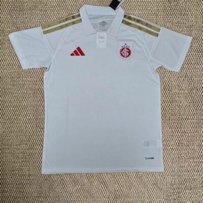 2026/2027 Brazil International away jersey