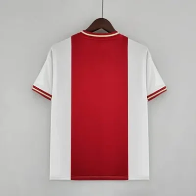 2022/2023 Ajax Home jersey - Image 2