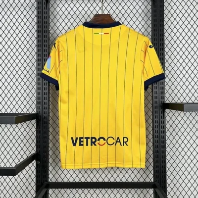 2025/2026 Hellas Verona 120th Anniversary Edition jersey - Image 2