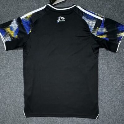 2025/2026 Fans Leeds United away jersey - Image 2