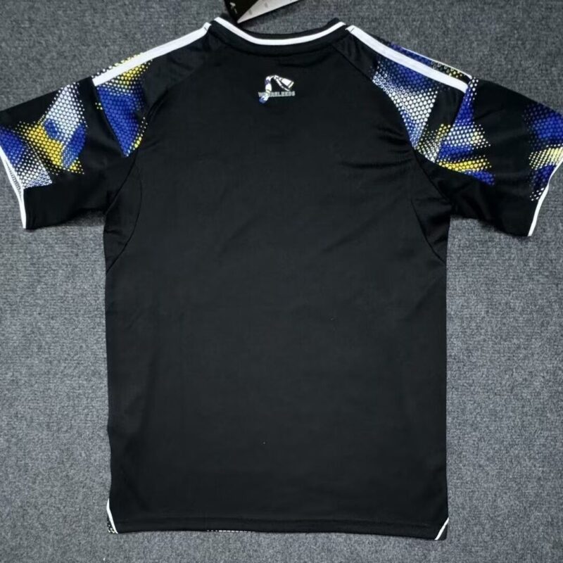 2025/2026 Fans Leeds United away jersey - Image 2