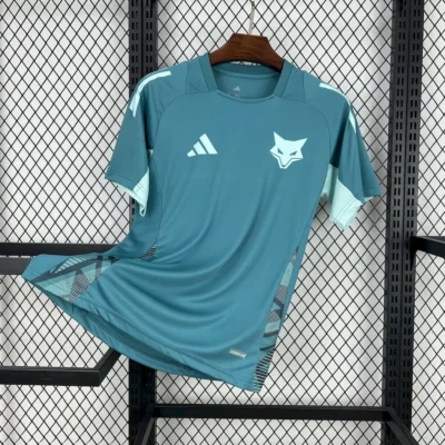 2025/2026 Cruzeiro Training Wear jersey