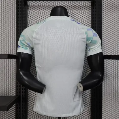 2025/2026 Player Version Inter Milan Away jersey - Image 2