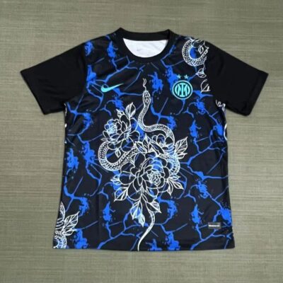 2025/2026 Inter Milan Special Edition jersey