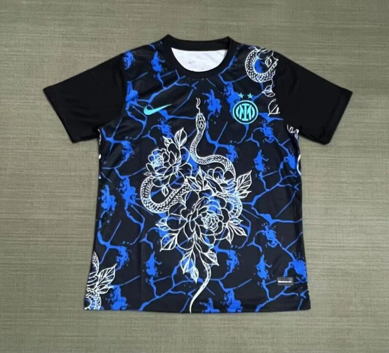 2025/2026 Inter Milan Special Edition jersey - Image 1