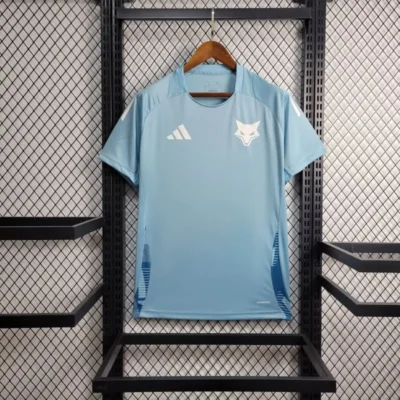 2025/2026 Cruzeiro Training Wear jersey