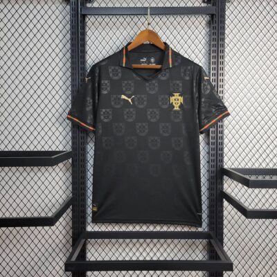 2026 World Cup Portugal away jersey