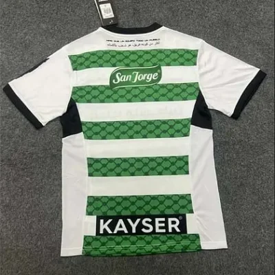 2024 Palestine Third Away jersey - Image 2