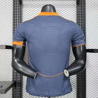 2025/2026 Player Version Inter Milan Third Away jersey - Image 2