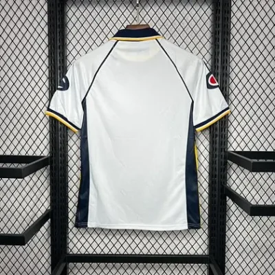 2003/2004 Retro Parma Home jersey - Image 2