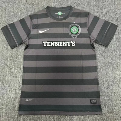 2012/2013 Retro Celtic Away jersey