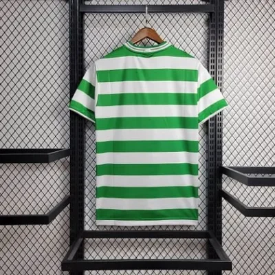1999/2000 Retro Celtic Home jersey - Image 2
