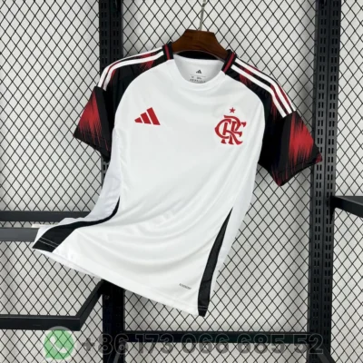 2025/2026 Flamengo Away jersey