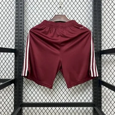 2025/2026 Arsenal Third Away Shorts - Image 2