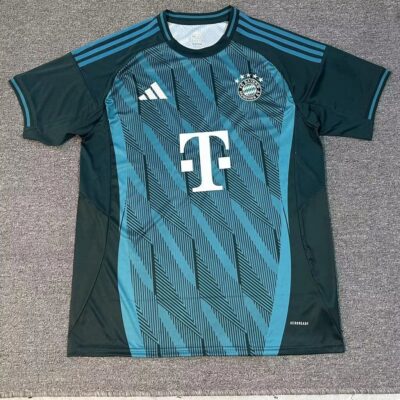 2025/2026 Bayern Munchen Special Edition jersey