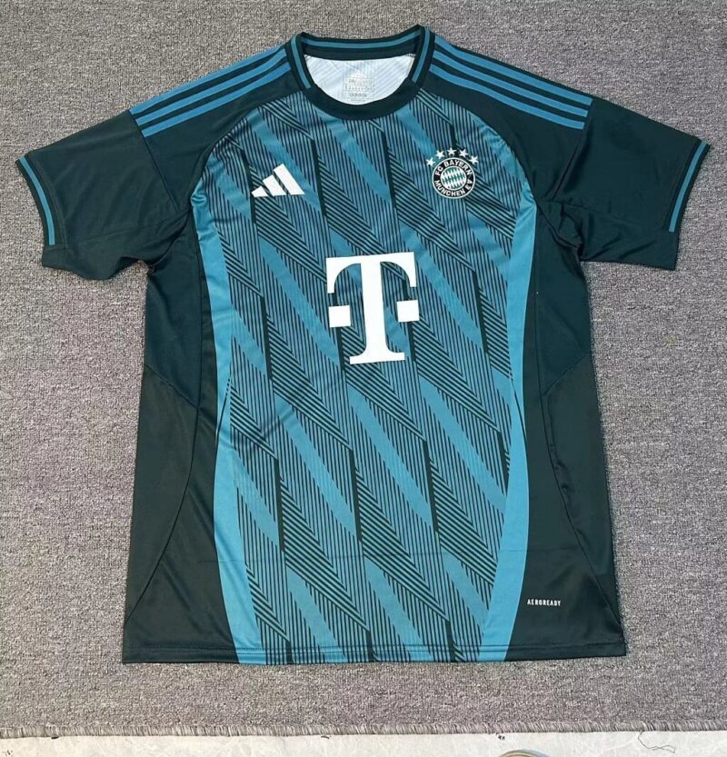 2025/2026 Bayern Munchen Special Edition jersey - Image 1