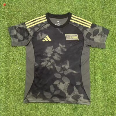 2025/2026 Union Berlin Away jersey