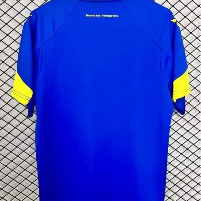 2026 Bosnia-Herzegovina Home jersey - Image 2
