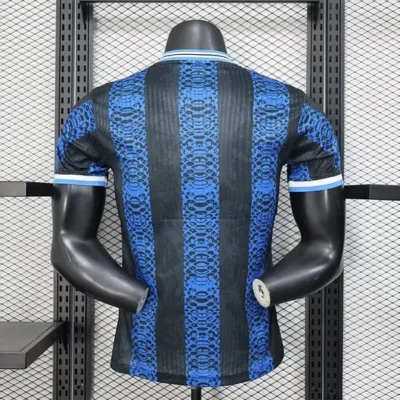 2025/2026 Player Version Inter Milan Special Edition jersey - Image 2