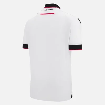 2025 Georgia Home jersey - Image 2