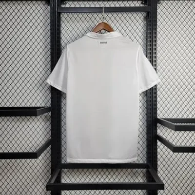 2010/2011 Retro AC Milan Away jersey - Image 2