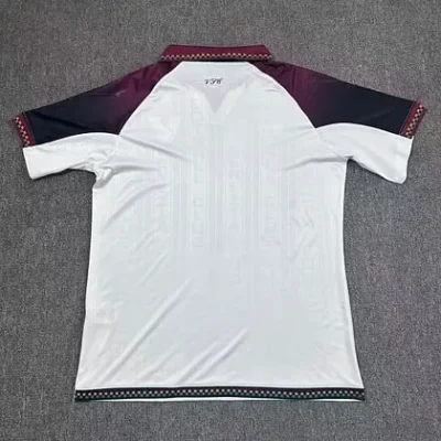 2025/2026 Venezia Away jersey - Image 2