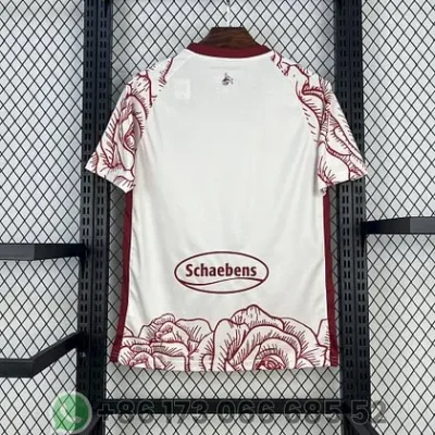 2025/2026 FC Koln Special Edition jersey - Image 2