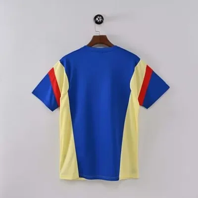 1998 Retro Club América Home jersey - Image 2