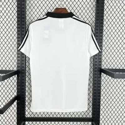 1980 Retro Germany Home jersey - Image 2