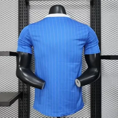 2025/2026 Player Version Real Madrid  jersey - Image 2